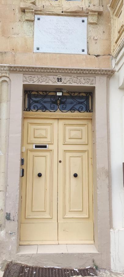 Fac- Falcon'S Nest Valeta Exterior foto